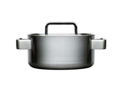 tools stainless casserole  