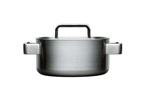 tools stainless casserole 8