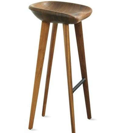 tractor bar height stool  