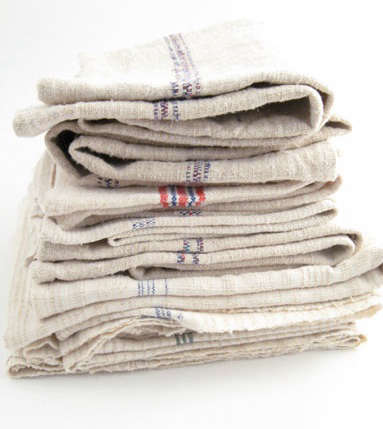 Fabrics  Linens Transylvanian Towels and Linens portrait 3