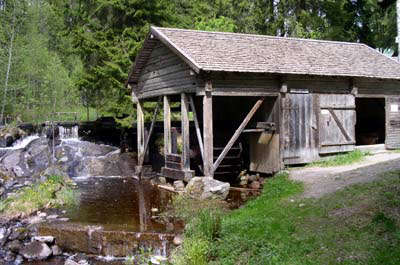Stedsans in the Woods A Restorative CarbonNeutral OfftheGrid Getaway in the Swedish Forest portrait 48