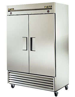 LG Stainless BottomFreezer Refrigerator portrait 40