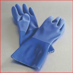 true blue household gloves 8