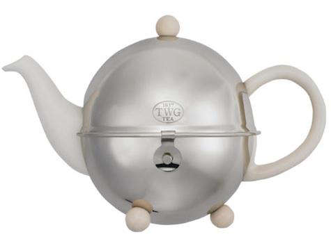 twg teapot dean deluca