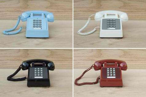 ok vintage phones 4