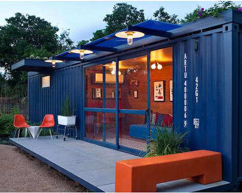 10 Houses Made from Repurposed Shipping Containers portrait 10_25