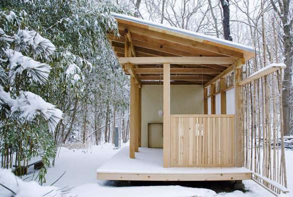 10 Favorites Warm Wood from Members of the Remodelista ArchitectDesigner Directory portrait 13