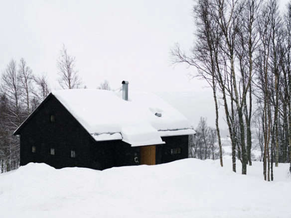 ps arkitektur snow cabin 11 jpg  