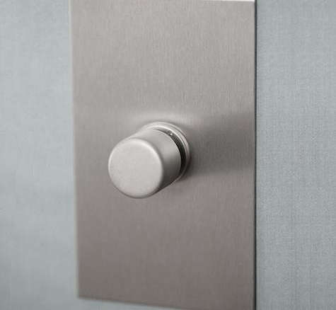 fixtures & fittings: forbes & lomax light controls 9