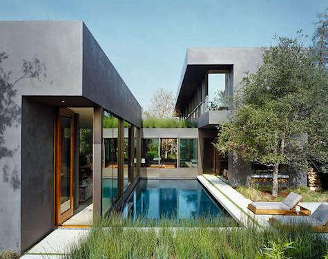Architect Visit AnderssonWise Architects in Texas portrait 15