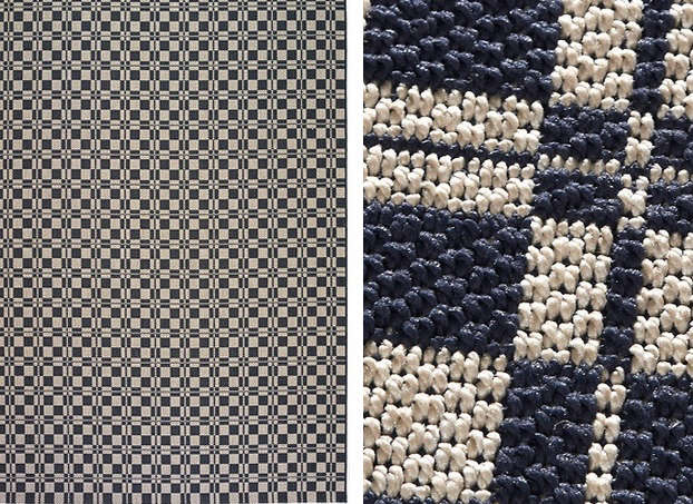 10 Easy Pieces Outdoor Rugs Remodelista, Polypropylene Outdoor Carpet