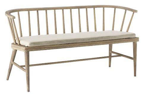 Furniture Dexter Outdoor Bench and Table at West Elm portrait 3