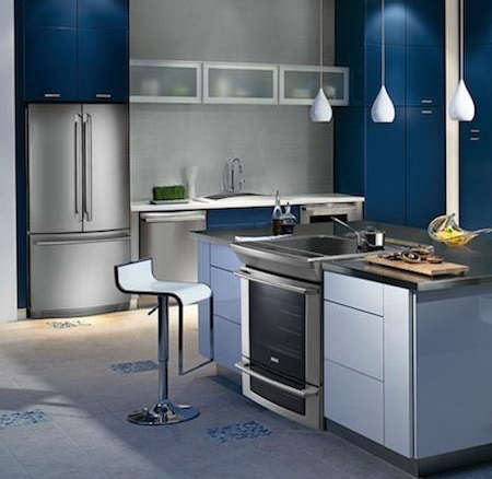 electrolux induction 8  