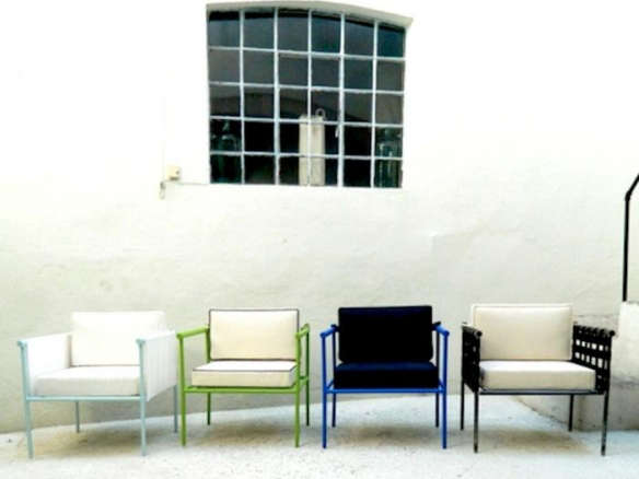700 feist armchairs colors  