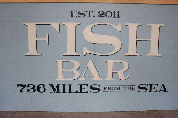Fish  20  Bar  20  9
