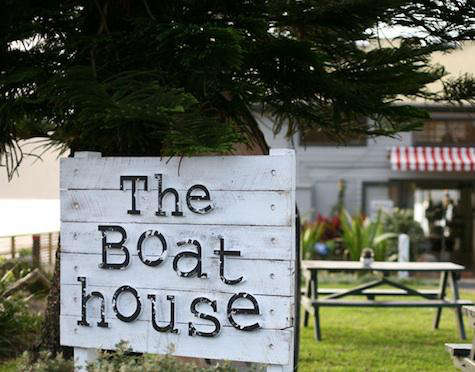 boat house australia 2