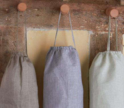 storage: hang it pegs from linen works 9