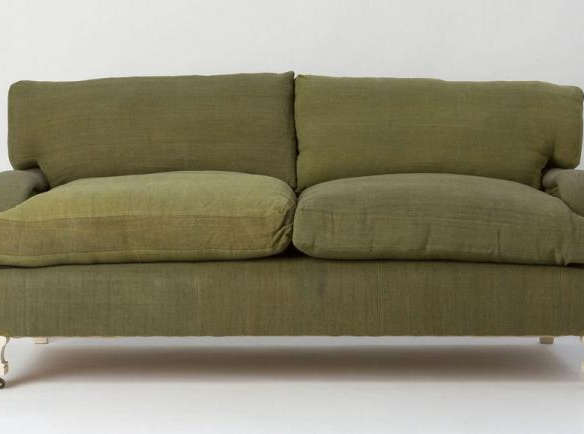deal of the day: artfully distressed sofas from clarke & reilly 9