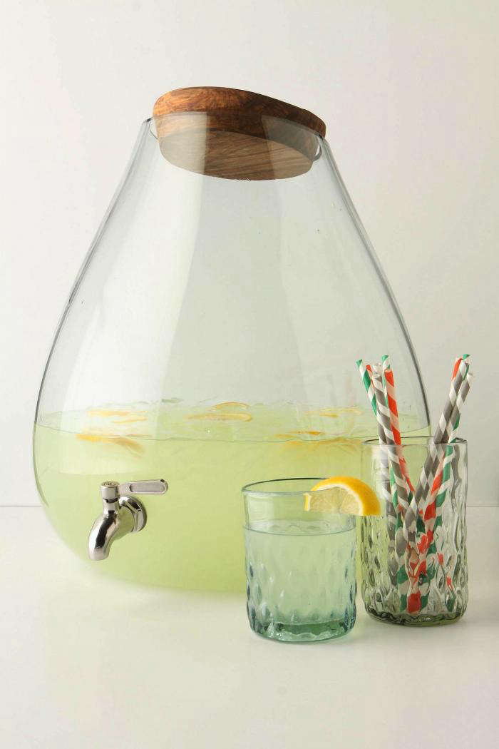 700 recycled glass beverage dispenser jpeg