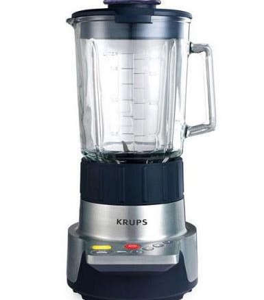krups kitchen blender  