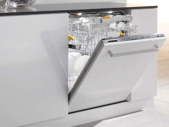 700 miele profiline dishwasher white  