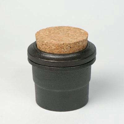 cast iron spice grinder 1