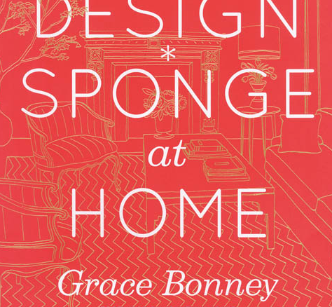 design sponge  