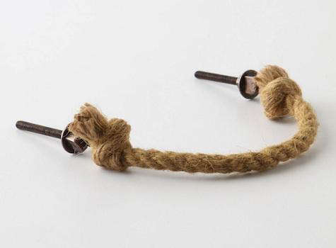 pliant rope handle 10