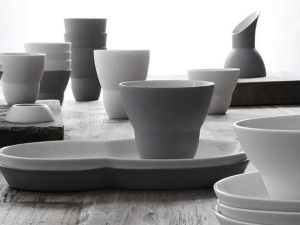 700 vipp ceramics assortment  