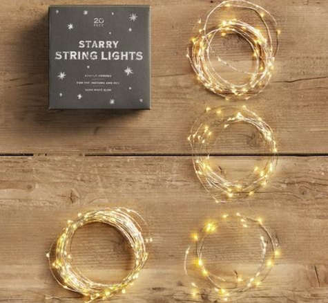 resto string lights  