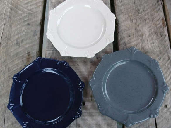 Fanciful Everyday Tableware from DBO Ware portrait 3