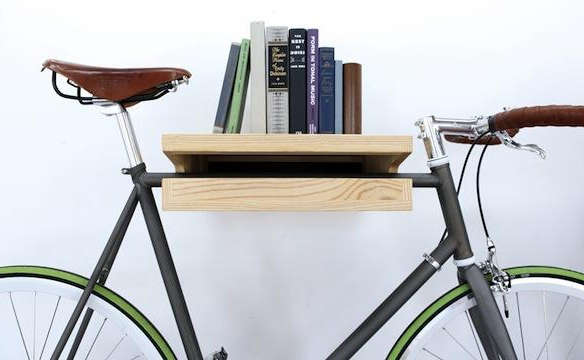 Remodelista Gift Guide For the Bicyclist portrait 3
