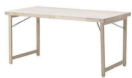 Ikea  20  wood  20  goran  20  table
