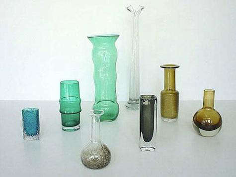 Lily  20  Lodge  20  modern  20  glass  20  vases