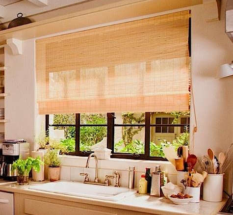 Steal This Look Hollywood Hills Kitchen by Alexandra Loew portrait 13