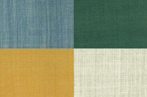 Fabrics  Linens Neisha Crosland Plains One Cotton Canvas portrait 28