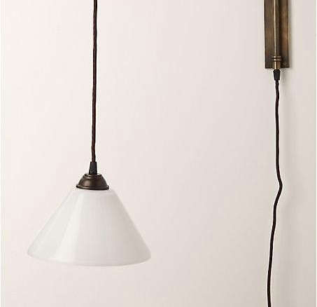 Currently Coveting Handmade Lighting from rsj of Sweden portrait 42_57