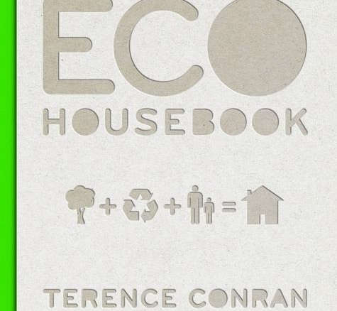 Eco House Book  20  by  20  Terence  20  Conran  