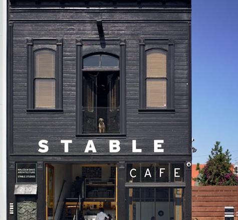 Stable  20  Cafe  20  Exterior  20  AIA  20  2  