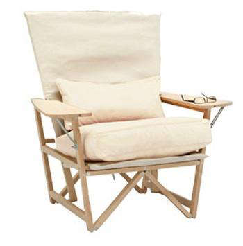 10 Easy Pieces Sheepskin Lounge Chairs portrait 35