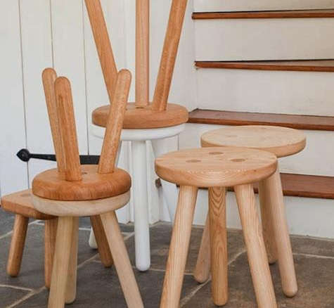 another country stools  