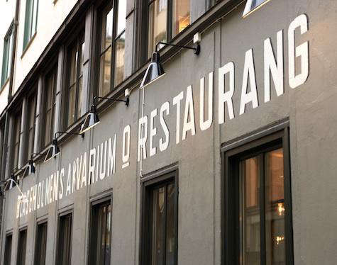 Restaurant Visit White Slab Palace in New York portrait 21