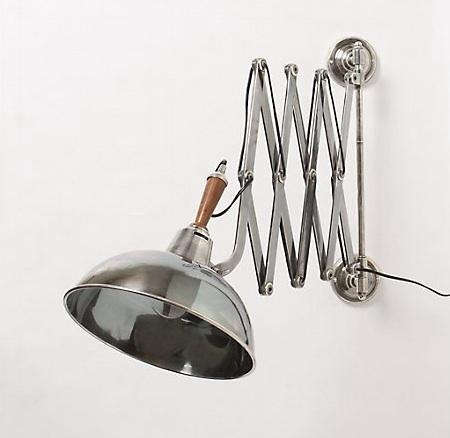 Currently Coveting Handmade Lighting from rsj of Sweden portrait 39