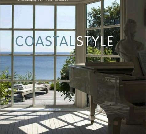 coastal style book  