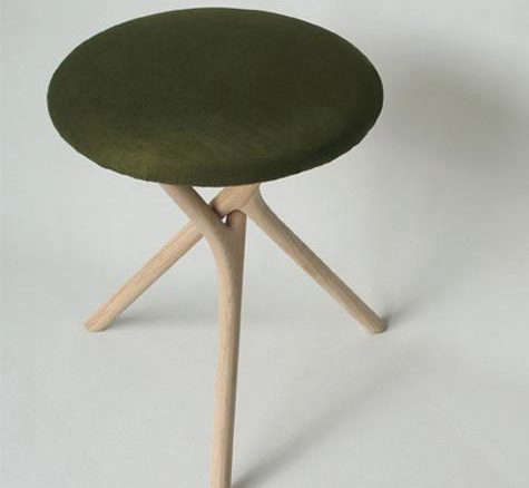 forest stool 3  