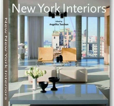 new new york interiors  