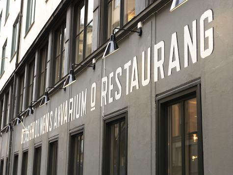 Restaurant Visit White Slab Palace in New York portrait 9