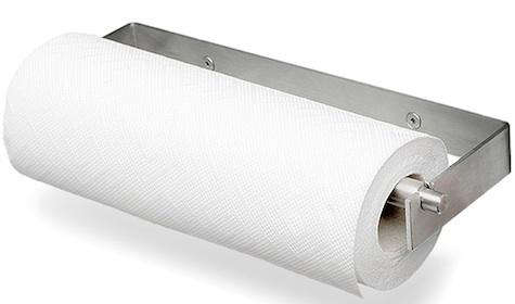 wiedemann paper towel holder