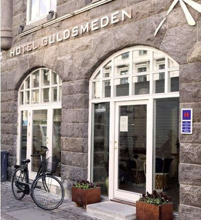 Restaurant Visit Restaurant Radio in Copenhagen portrait 10