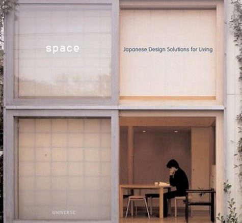 Space  20  Japan  20  book  
